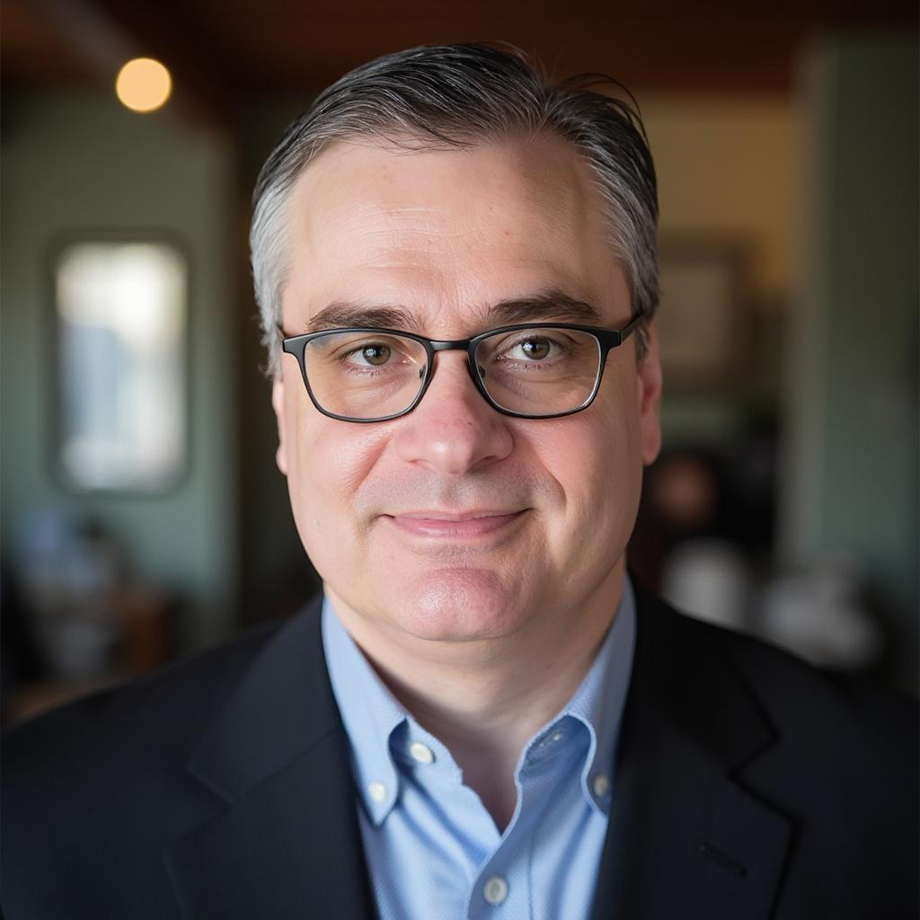 Drew Marcus